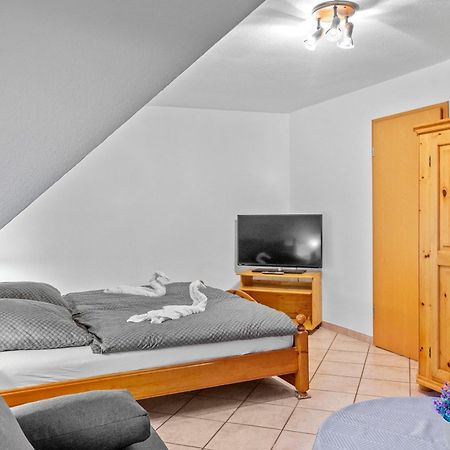 Family And Friends Ludwigshafen Hotel บอดมัน-ลุดวิกส์ฮาเฟิน ภายนอก รูปภาพ